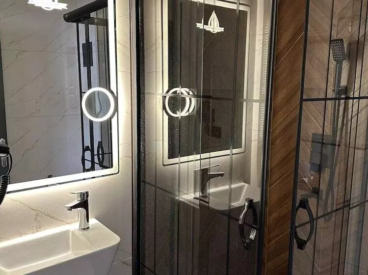 Fotos del hotel Blue Tuana:  13