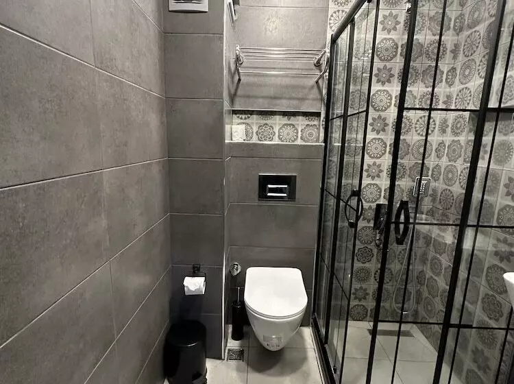 Fotos del hotel Blue Tuana:  12