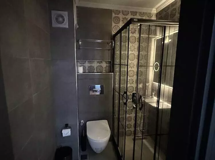 Fotos del hotel Blue Tuana:  10