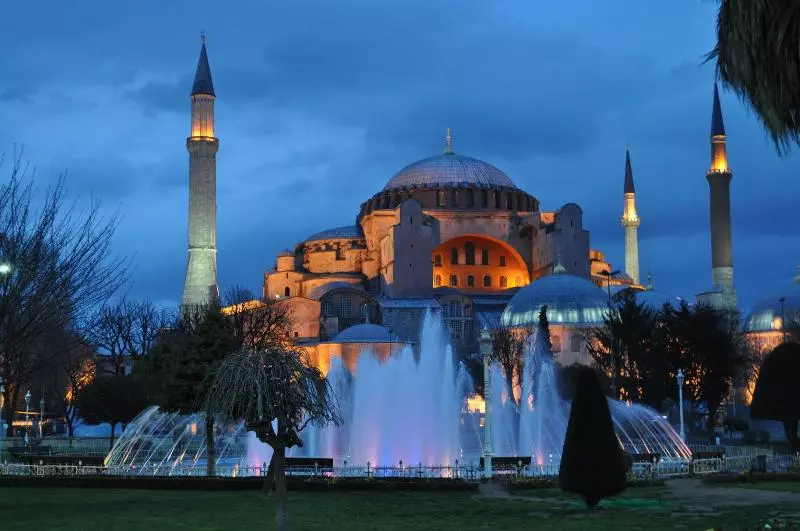 Fotos del hotel Blue Tuana:  3