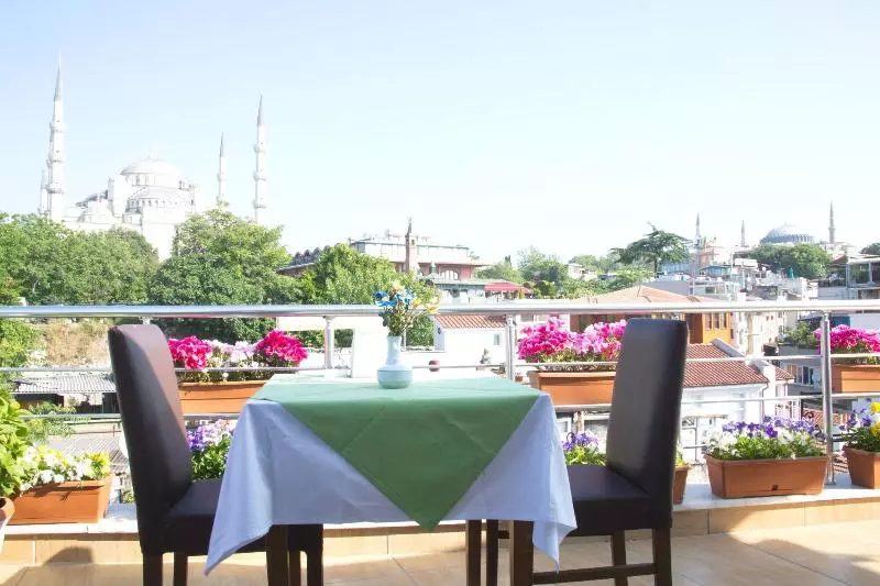 Fotos del hotel Blue Tuana:  9