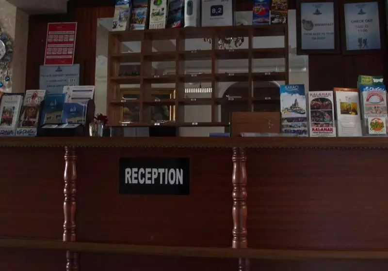 Fotos del hotel Blue Tuana:  2