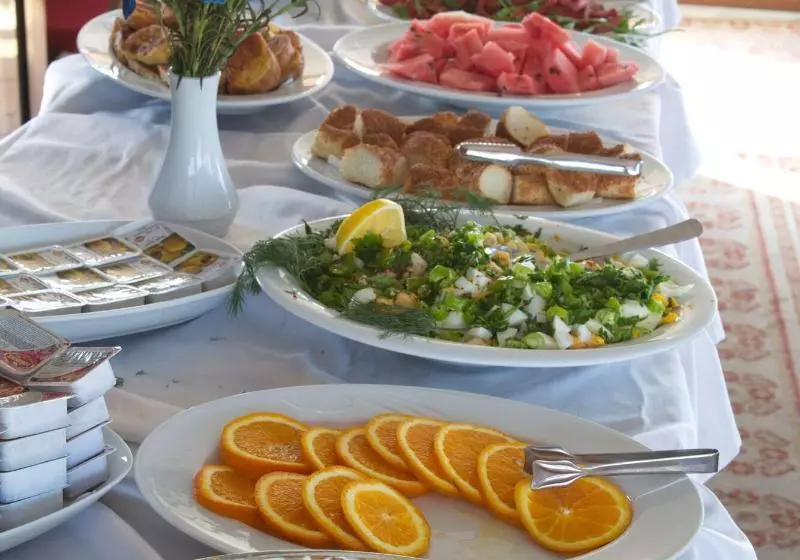 Fotos del hotel Blue Tuana:  4