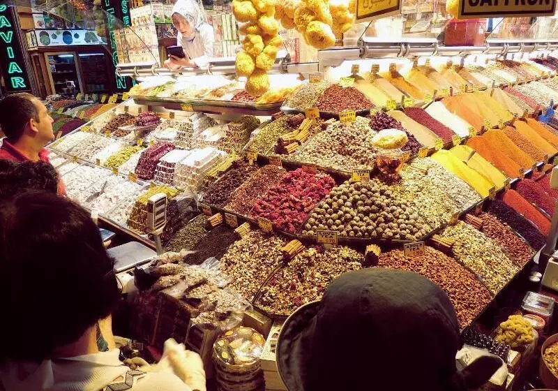 Fotos del hotel Blue Tuana:  8