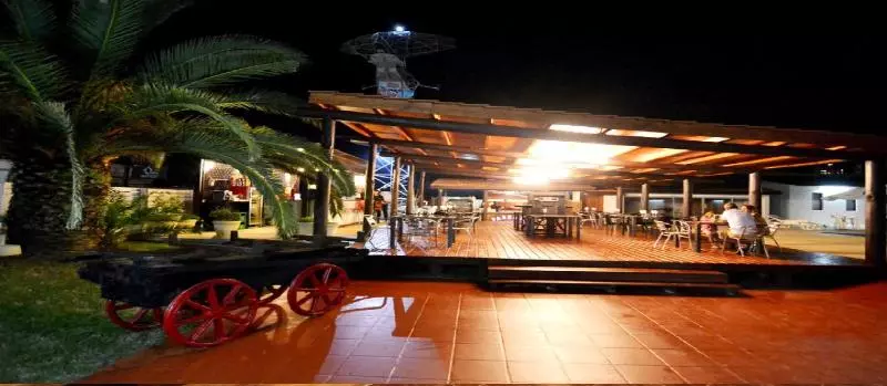 Fotos del hotel Concorde:  15