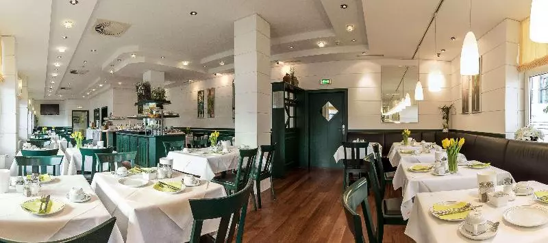 Fotos del hotel Concorde:  14