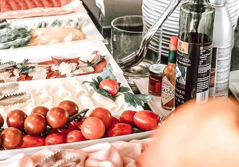 Fotos del hotel Concorde:  7