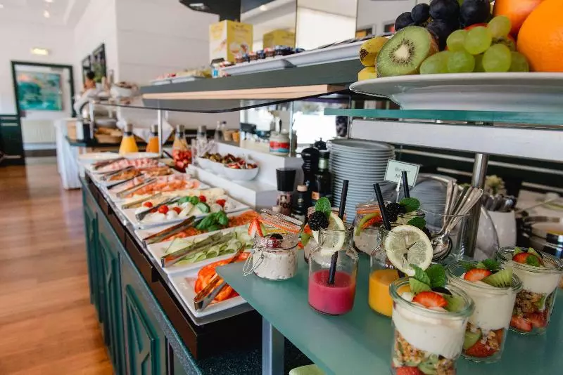 Fotos del hotel Concorde:  23