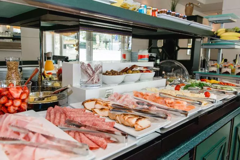 Fotos del hotel Concorde:  20