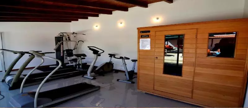 Fotos del hotel Concorde:  6