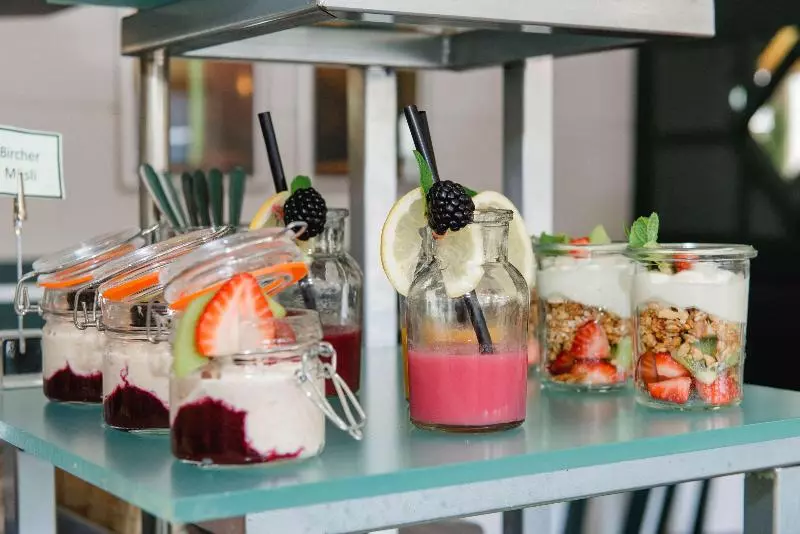 Fotos del hotel Concorde:  8