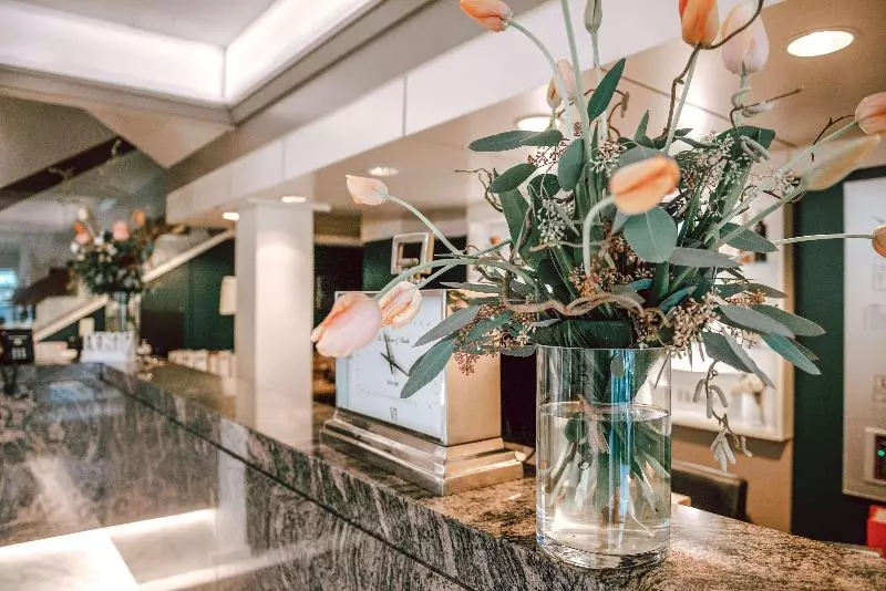 Fotos del hotel Concorde:  10