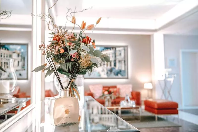 Fotos del hotel Concorde:  24