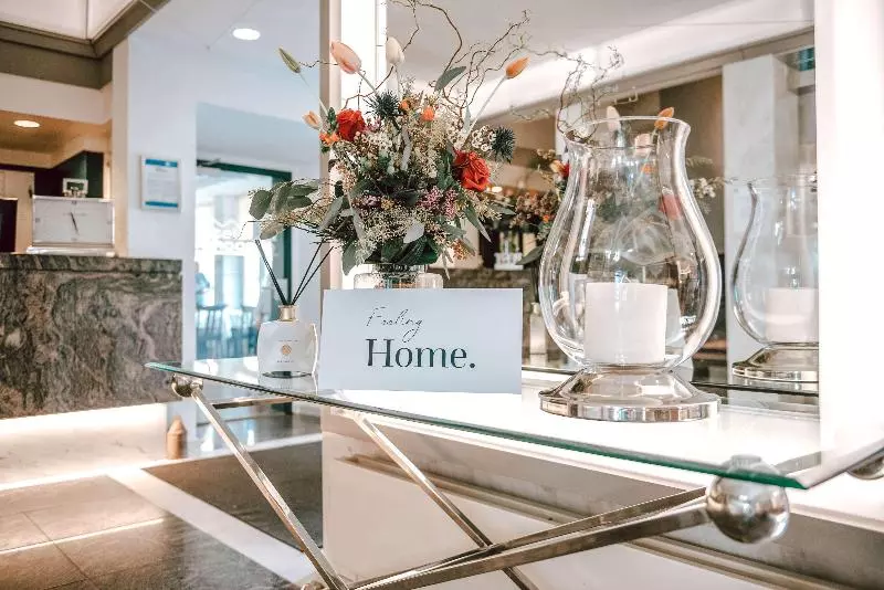 Fotos del hotel Concorde:  21