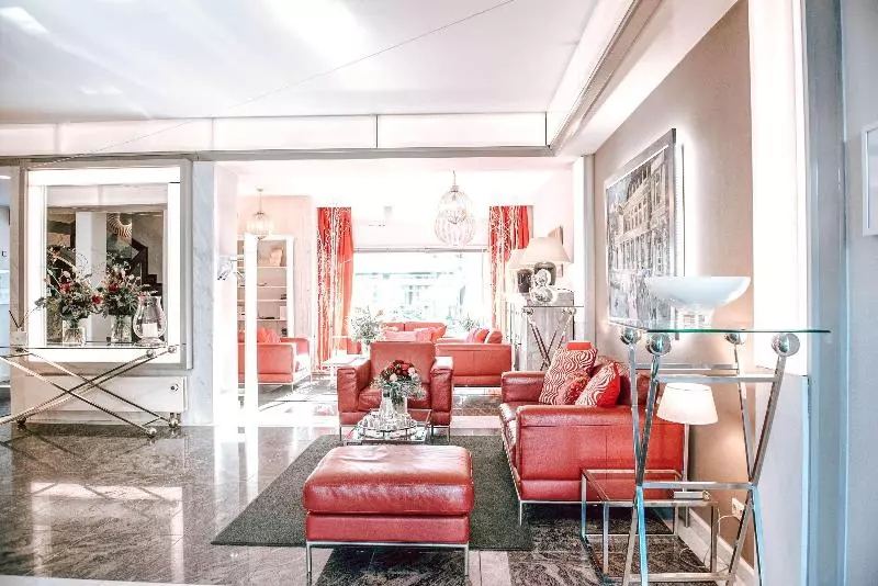 Fotos del hotel Concorde:  2