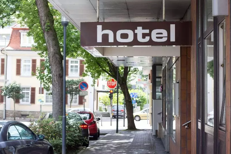 Fotos del hotel Concorde:  12