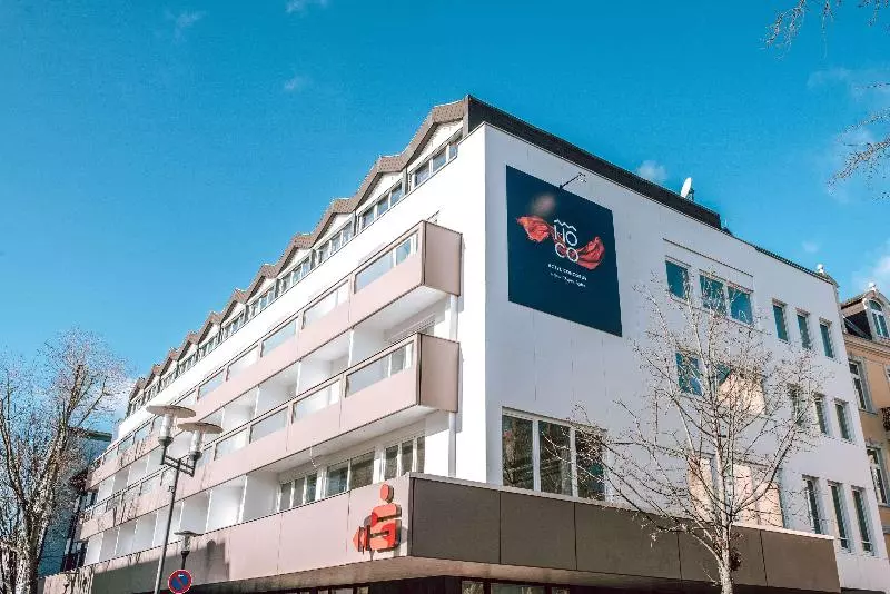 Fotos del hotel Concorde:  22