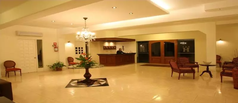 Fotos del hotel Concorde:  5