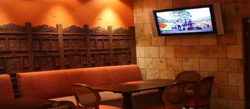 Fotos del hotel Concorde:  4