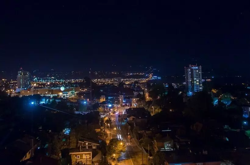 Fotos del hotel Hotel Manquehue Puerto Montt:  6