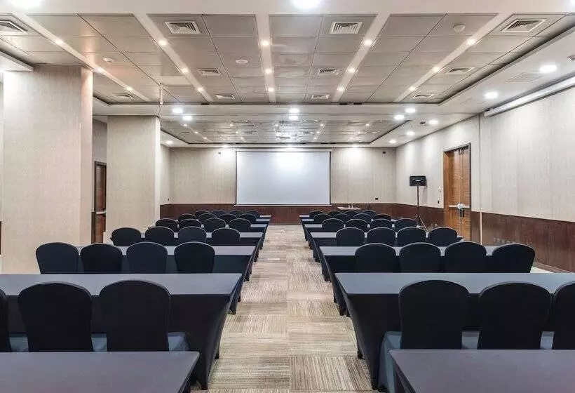 Fotos del hotel Hotel Manquehue Puerto Montt:  13