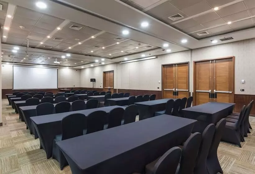 Fotos del hotel Hotel Manquehue Puerto Montt:  14