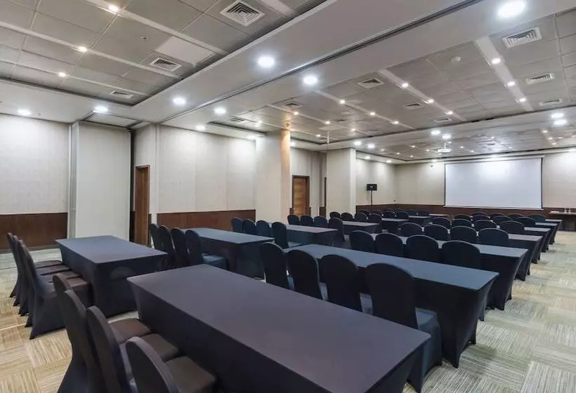 Fotos del hotel Hotel Manquehue Puerto Montt:  12