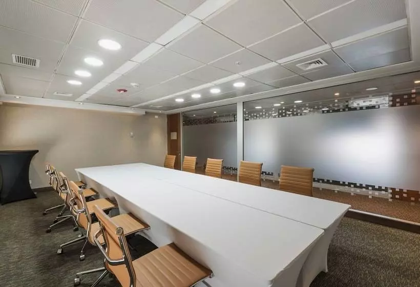 Fotos del hotel Hotel Manquehue Puerto Montt:  3