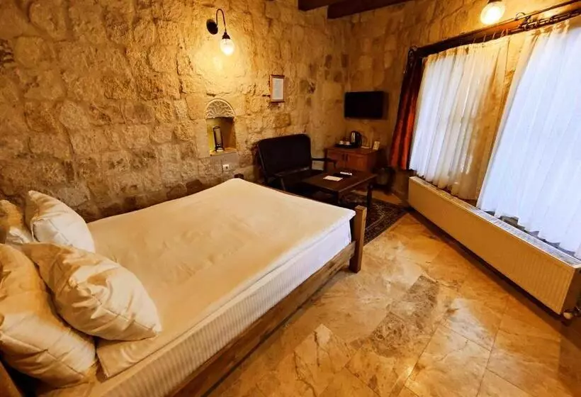 Fotos del hotel Dervish Cave House:  16