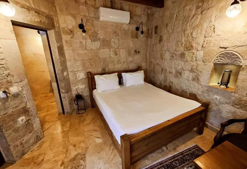 Fotos del hotel Dervish Cave House:  19