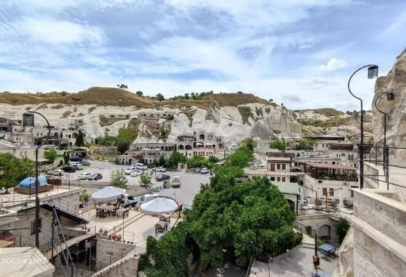 Fotos del hotel Dervish Cave House:  11