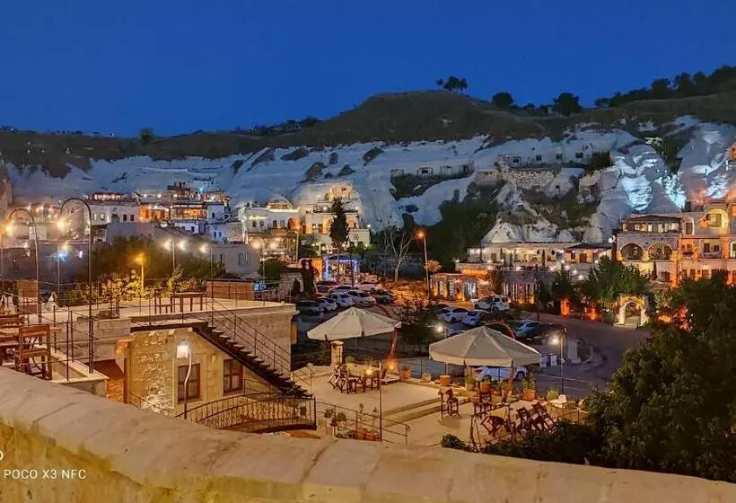 Fotos del hotel Dervish Cave House:  21