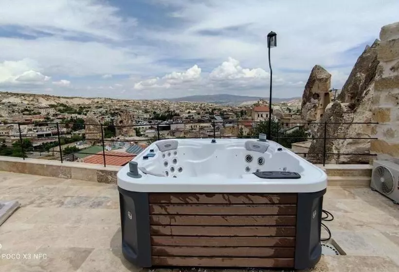 Fotos del hotel Dervish Cave House:  23