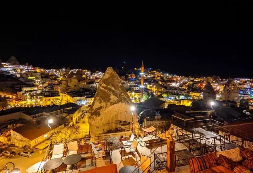 Fotos del hotel Dervish Cave House:  6