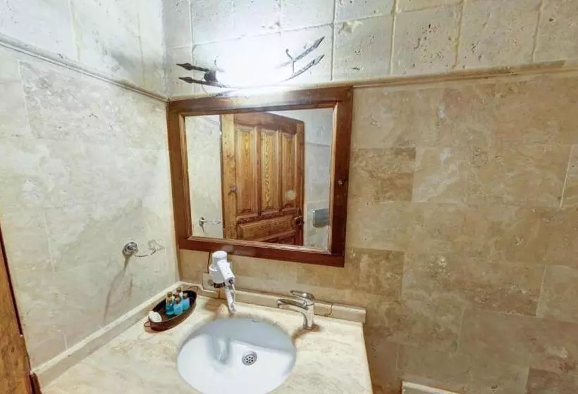 Fotos del hotel Dervish Cave House:  9