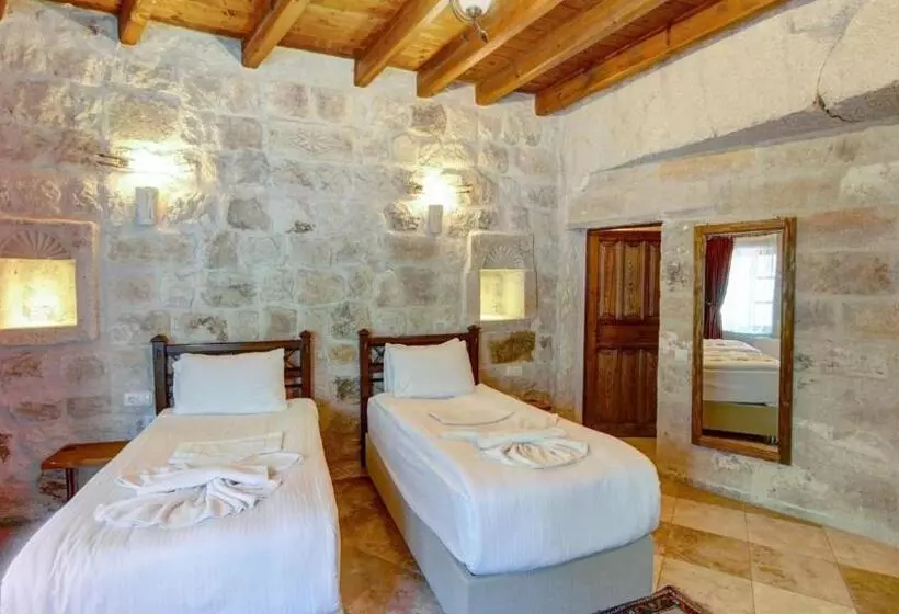 Fotos del hotel Dervish Cave House:  24