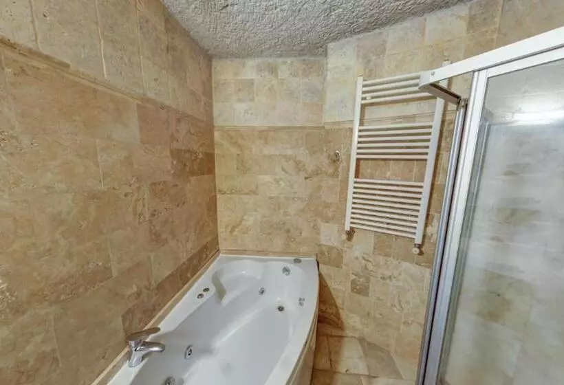 Fotos del hotel Dervish Cave House:  14