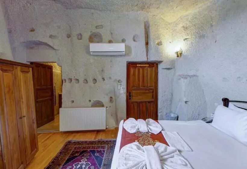 Fotos del hotel Dervish Cave House:  2
