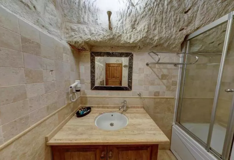 Fotos del hotel Dervish Cave House:  13