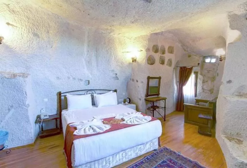 Fotos del hotel Dervish Cave House:  22