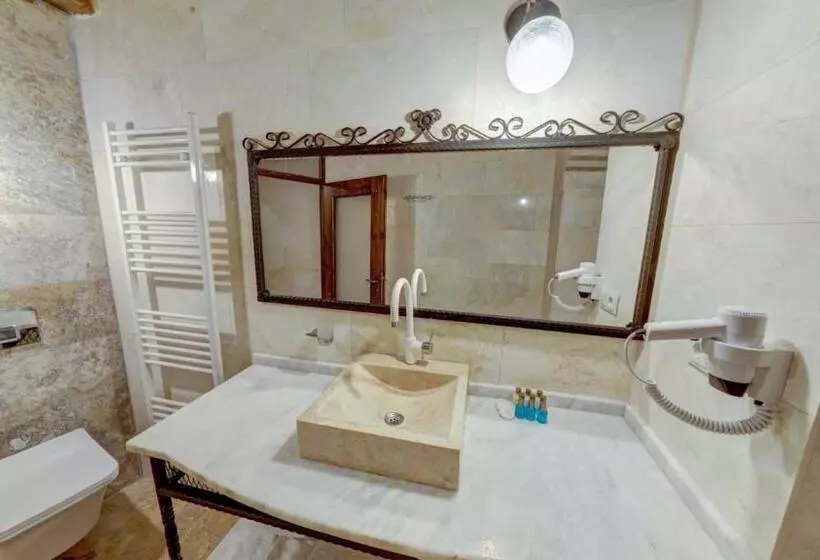 Fotos del hotel Dervish Cave House:  20