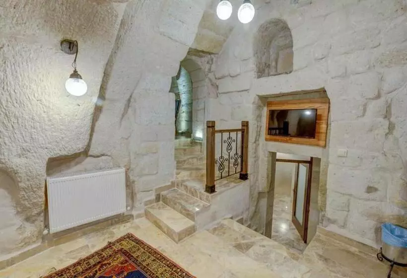 Fotos del hotel Dervish Cave House:  8