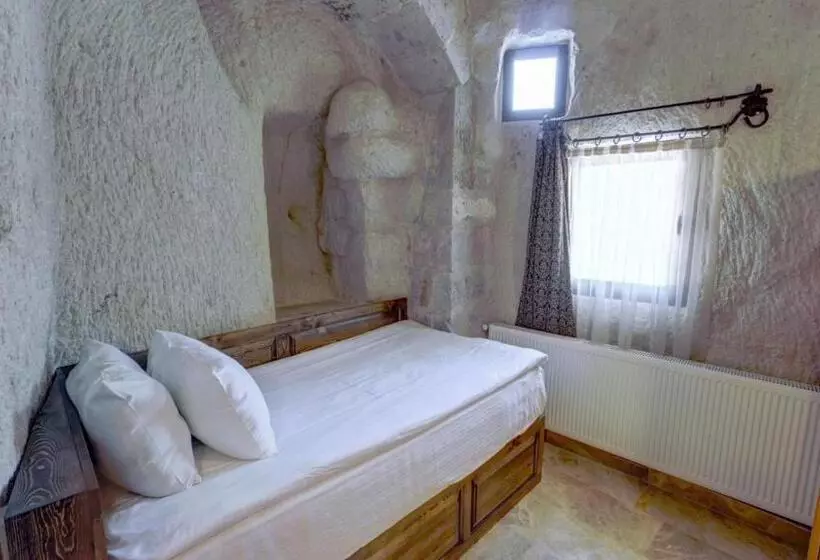 Fotos del hotel Dervish Cave House:  12