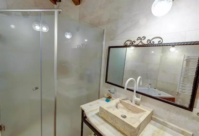 Fotos del hotel Dervish Cave House:  4