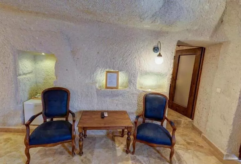 Fotos del hotel Dervish Cave House:  10