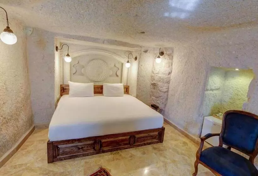 Fotos del hotel Dervish Cave House:  7