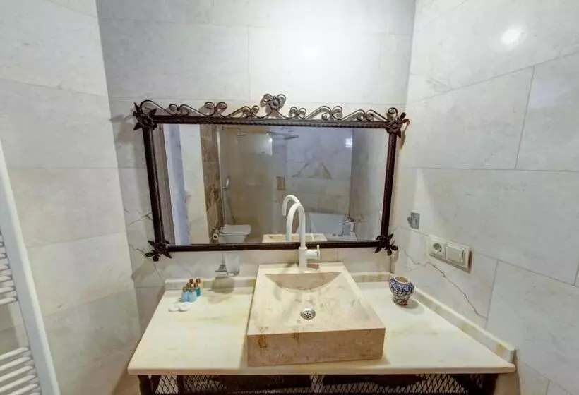 Fotos del hotel Dervish Cave House:  17