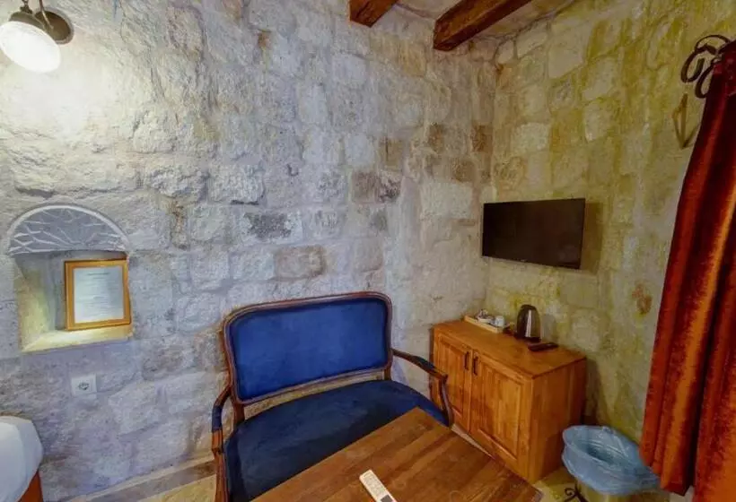 Fotos del hotel Dervish Cave House:  25