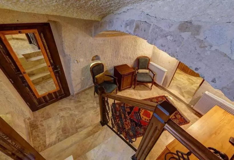 Fotos del hotel Dervish Cave House:  5