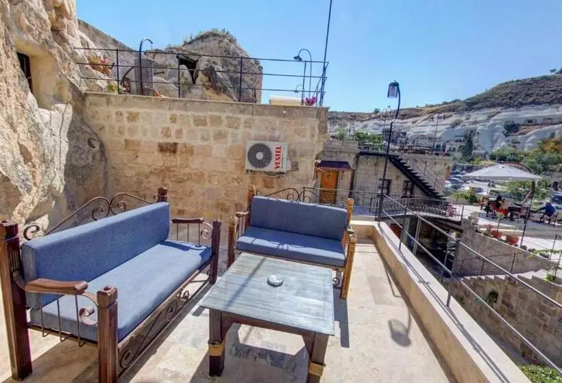 Fotos del hotel Dervish Cave House:  3